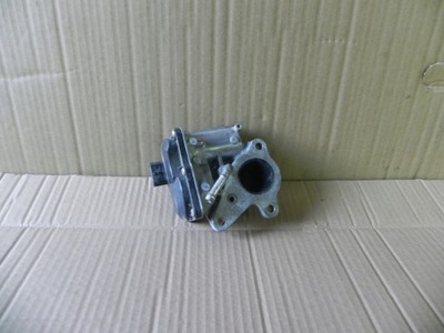 Nv400 master ii 2.3 dci клапан egr фото №1