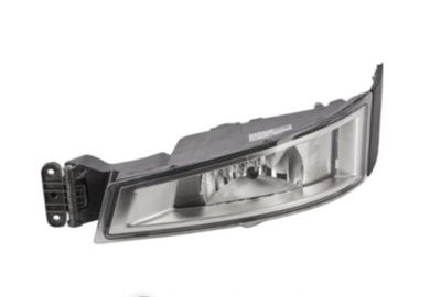 Противотуманная фара volvo fh4 противотуманный левый фото №1