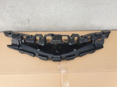 TOYOTA YARIS 3 III FACELIFT 17 SHELF MOUNTING RADIATOR GRILLE  