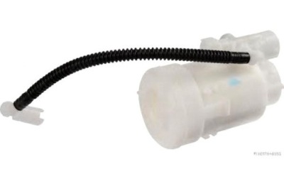 Herth+ buss фильтр топлива hyundai veloster 1.6 t-gdi фото №1