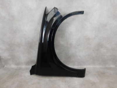 Audi q7 4m крыло правый перед передний молдинг фото №1