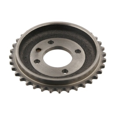 Колесо зубчатое вала распределительного вала febi 25063 фото №1