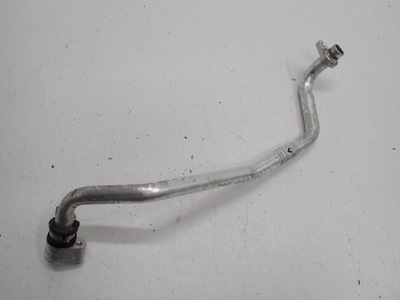 Wąż шланг трубка кондиционера dacia sandero ii logan ii 0.9 tce 14r фото №1