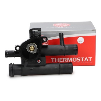 Термостат nissan; opel; renault фото №1