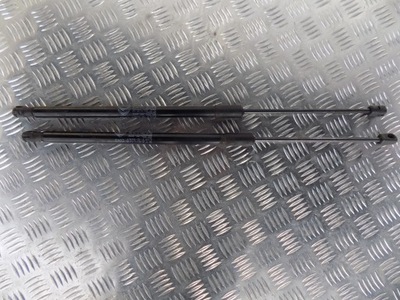 Citroen c5 aircross привод крышки багажника фото №1