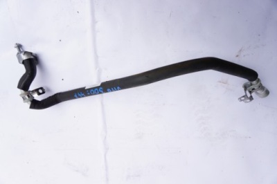 Mercedes vito w447 трубка пабтрубок  шланг кондиционера фото №1