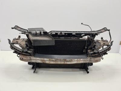 Audi a4 b8 allroad pas передній підсилювач 2.0tdi фото №1