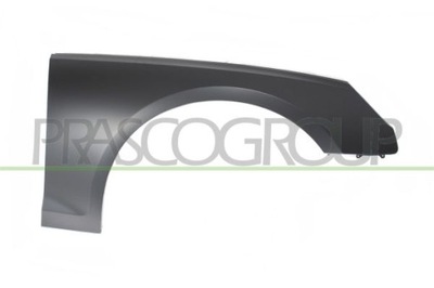 Крила audi 8w0821106d фото №1