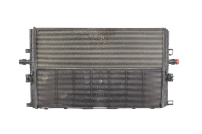 Радиатор воды tesla model 3 model y 1493395-ch-a фото №1