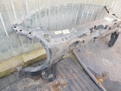 Pas передний верхний усилитель renault modus nr. 8200224763 фото №1