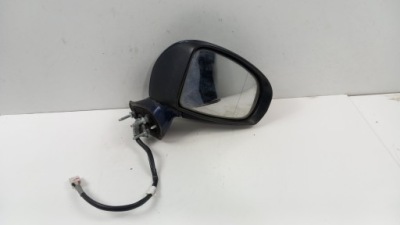 Toyota avensis t27 дзеркало праве 6pin 8s6 фото №1