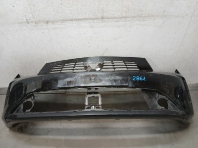 Бампер перед opel astra l 6 vi фото №1