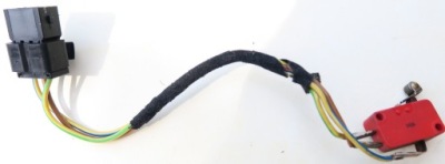 Перемикач датчик сидіння audi a8 d2 фото №1