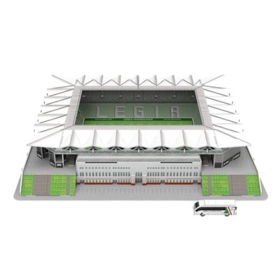 Stadion Miejski Legia Warszawa