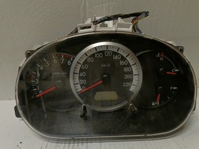 Лічильник mazda 5 фото №1