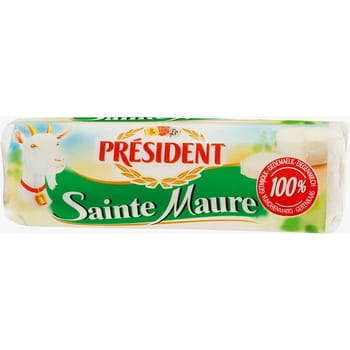 Ser President Sainte Maure Lactalis 200g