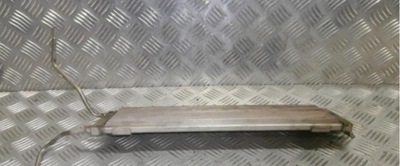 Радиатор топлива 1,9 tdi skoda roomster 07- фото №1