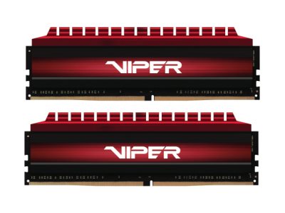Patriot Memory Patriot Viper 4 Red Series DDR4