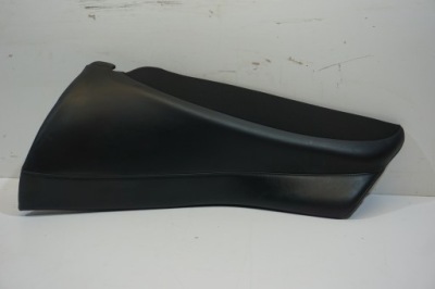 Tesla model 3 обшивка накладка сидіння 1836647-03-c фото №1