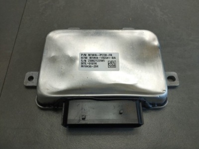 Vw amarok ii модуль управляющий n1wa-7p238-fb фото №1