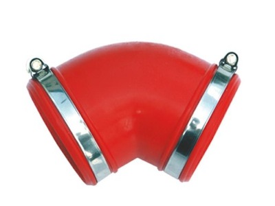 CIGÜEÑA DOLOTU TOMADOR DE AIRE 70MM 120ST ROJA OPASKI  