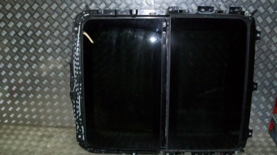 Bmw 3 g21 m3 g81 люк панорама фото №1