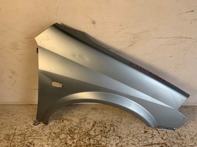 Крила правий передній nissan almera фото №1