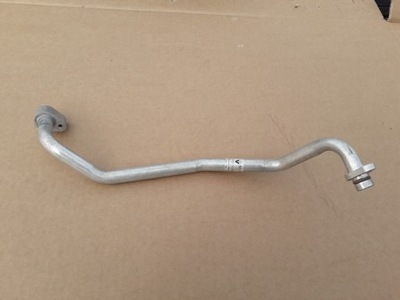 Шланг трубка кондиціонера dacia duster i фото №1