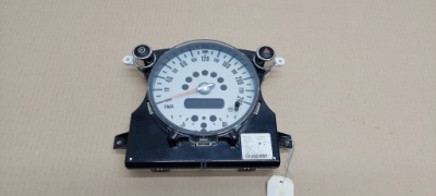 COMPTEUR MINI COOPER R50 R52 R53 