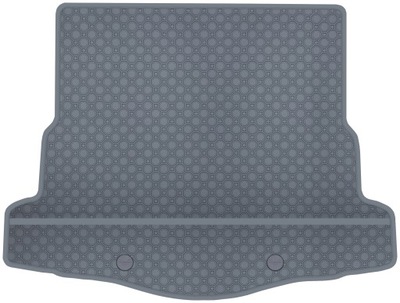 RENAULT LAGUNA 3 CUPÉ 2007-2015 PIEZA INSERTADA DE MALETERO PRIMELINER - GRIS  