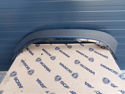 Подкрылок защита scania r s ngs 2298021 фото №1
