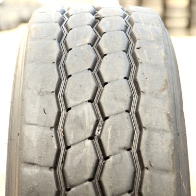 385/65R22,5 HANKOOK SMART WORK TM11 PADANGA CIEZAROWA PUSPRIEKABĖ 13MM (T5127) 