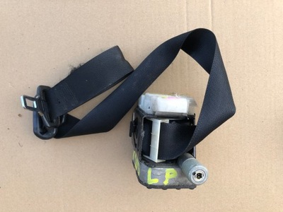 Лівий pas безпеки mercedes c203 00-07 фото №1