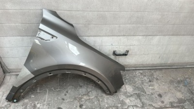 Kia sorento 2021- крыло правый передний перед фото №1