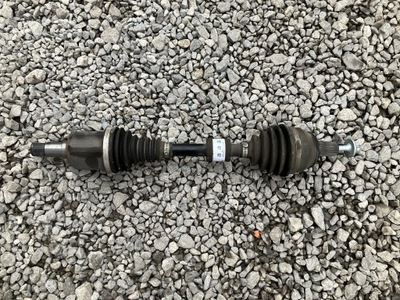 Приводной вал левая короткий mercedes a klasa w177 1.5 cdi фото №1