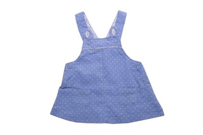 MOTHERCARE sukienka r. 52, 0-1 m-cy