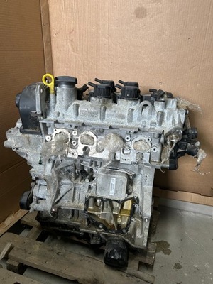 VW SKODA SEAT AUDI 13R- MOTOR 1,4TSI CZE  