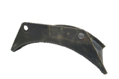 Кронштейн iveco eurocargo ii 2001-2007 фото №1