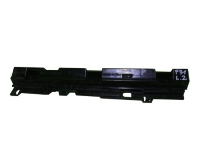 Кронштейн  кронштейн порог левое l2 bmw f30 f31 7256915 фото №1