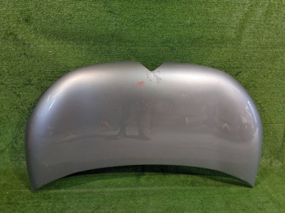 Капот кришка двигуна citroen c3 aircross nr.140 фото №1