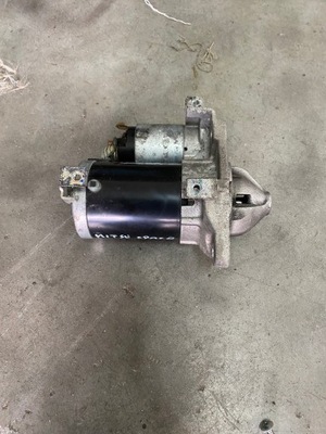 Mitsubishi space star ii 1.0 стартер 1810a333 фото №1