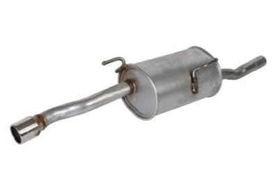 Гаситель конечный bos190-203 фото №1