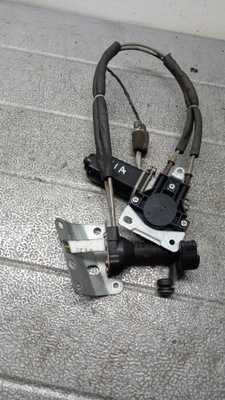 Підйомник правий задня kia carnival ii 02r 2.9td фото №1