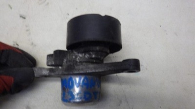 Ролик натяжитель ремень movano b 2.3 cdti 117507568r фото №1