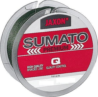 Jaxon Plecionka Sumato Premium 0.28mm/200m