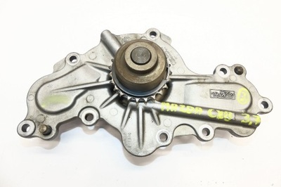 Mazda cx-9 3.7 v6 277km насос wody фото №1