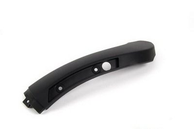 Спойлер лівий bmw mini r53 r52 оригінальний 51121479096 фото №1