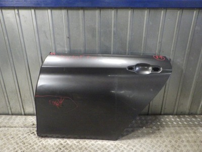 Дверь левый задняя задние bmw 3 gt f34 фото №1