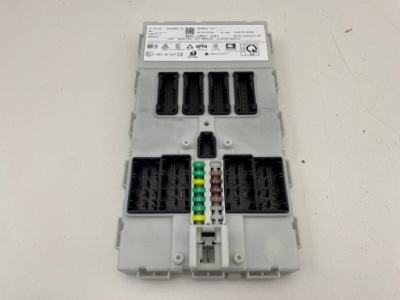 Bmw модуль блок керування bdc 5a0a9c2 5467619796 фото №1