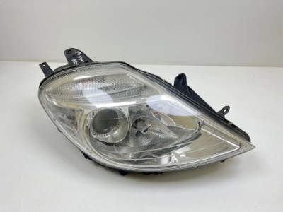 2003 citroen c8 фара 1494321080 фото №1